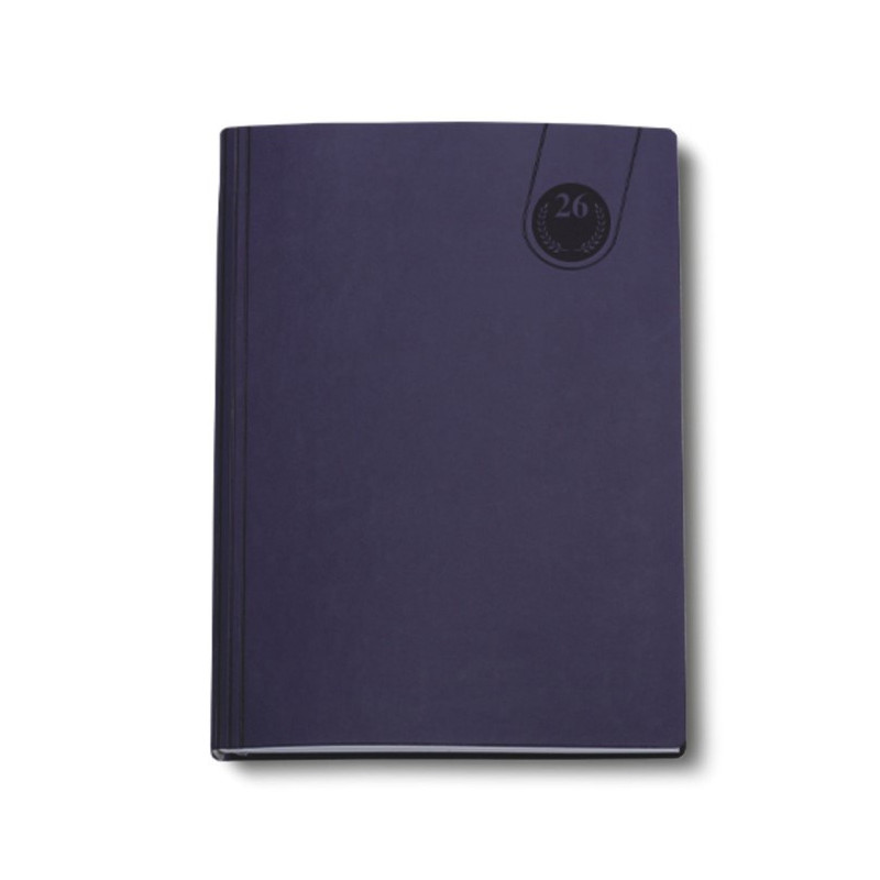 AGENDA SETTIMANALE PRINTFLEX 17X24