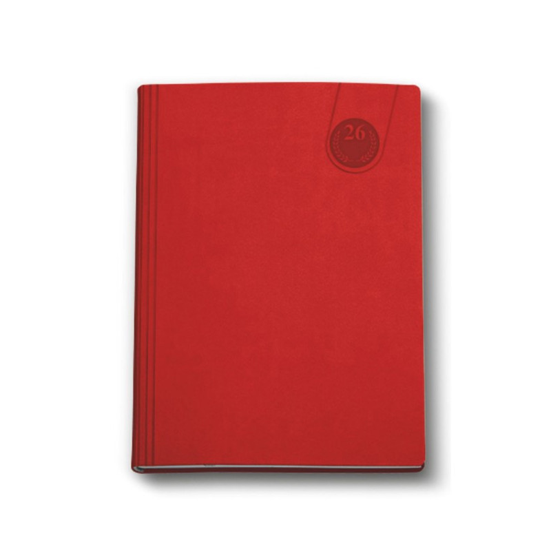 AGENDA SETTIMANALE PRINTFLEX 17X24