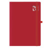 AGENDA GIORNALIERA CON ELASTICO 15X21 S/D ABBINATI