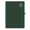 AGENDA GIORNALIERA CON ELASTICO 15X21 S/D ABBINATI