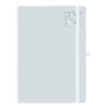 AGENDA GIORNALIERA CON ELASTICO 15X21 S/D ABBINATI