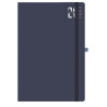 AGENDA SETTIMANALE 17X24 C/ELASTICO