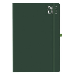 AGENDA SETTIMANALE 17X24 C/ELASTICO