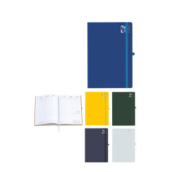 AGENDA SETTIMANALE 17X24...