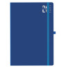 AGENDA SETTIMANALE 17X24 C/ELASTICO