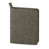 AGENDA BORSELLO IN ECOPELLE 15X21 SAB/DOM SEPARATI