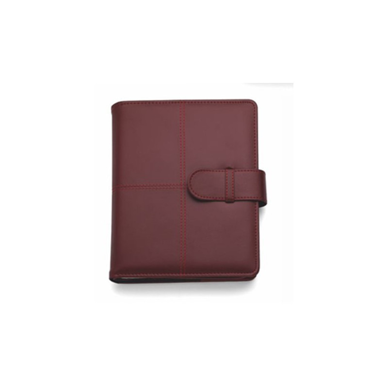 AGENDA PORTAFOGLIO 15X21 IN SIMILPELLE