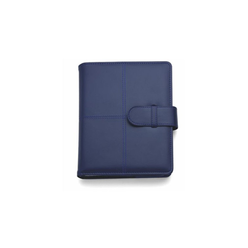 AGENDA PORTAFOGLIO 15X21 IN SIMILPELLE