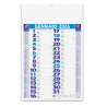 CALENDARIO OLANDESE BASIC