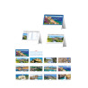 CALENDARIO DA TAVOLO CALABRIA