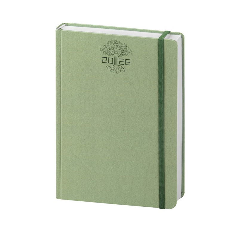 AGENDA GIORNALIERA TREE S/D ABB. 15X21