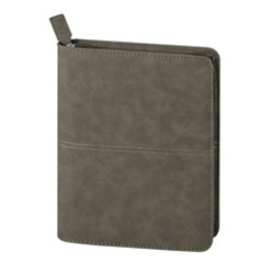 AGENDA BORSELLO IN ECOPELLE 15X21 SAB/DOM SEPARATI