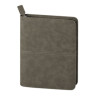 AGENDA BORSELLO IN ECOPELLE 15X21 SAB/DOM SEPARATI