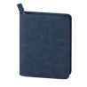 AGENDA BORSELLO IN ECOPELLE 15X21 SAB/DOM SEPARATI