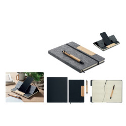 SET QUADERNO A5 IN RPET...
