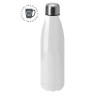 BORRACCIA SUBLI DA 750ML IN ACCIAIO INOX