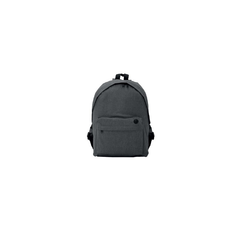 ZAINO SCREZIATO MELANGE 30X40X12