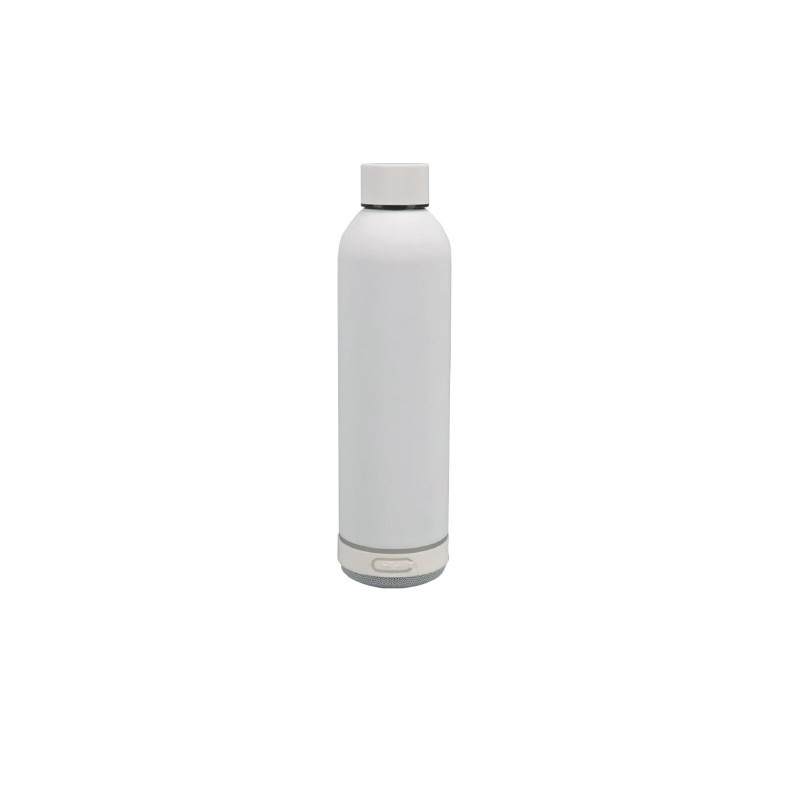 BORRACCIA TERMICA DA 500ML DOPPIA PARETE CON LED