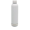 BORRACCIA TERMICA DA 500ML DOPPIA PARETE CON LED