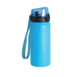 BORRACCIA TERMICA DA 550ML DOPPIA PARETE IN ACCIAIO