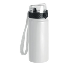 BORRACCIA TERMICA DA 550ML DOPPIA PARETE IN ACCIAIO