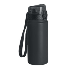 BORRACCIA TERMICA DA 550ML DOPPIA PARETE IN ACCIAIO