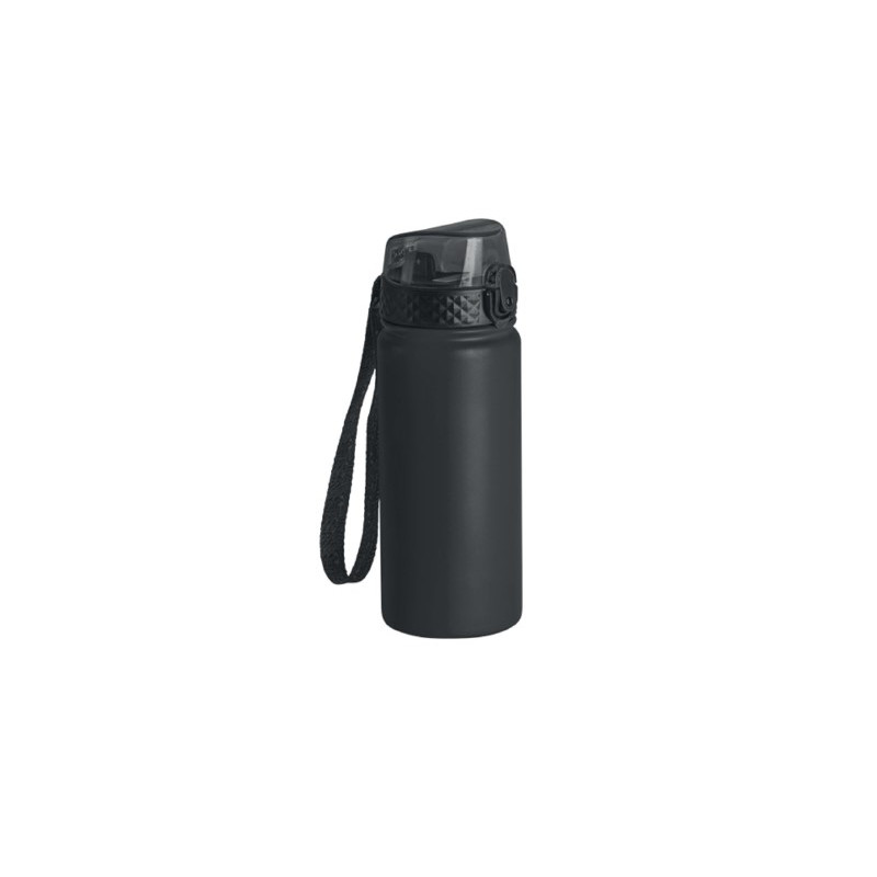 BORRACCIA TERMICA DA 550ML DOPPIA PARETE IN ACCIAIO