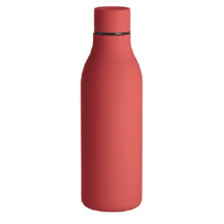 BORRACCIA TERMICA DA 550ML DOPPIA PARETE