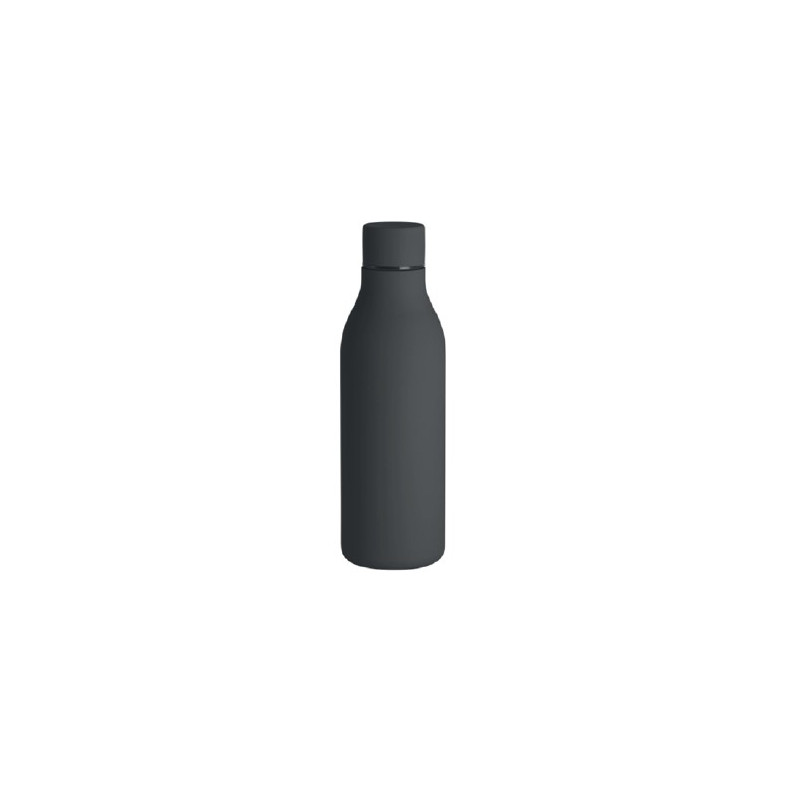 BORRACCIA TERMICA DA 550ML DOPPIA PARETE