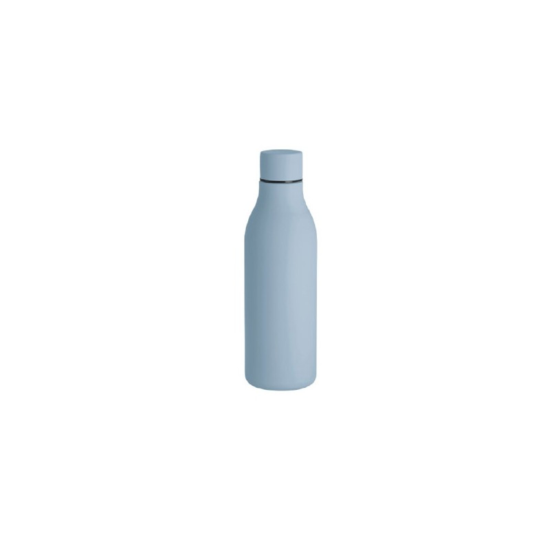 BORRACCIA TERMICA DA 550ML DOPPIA PARETE