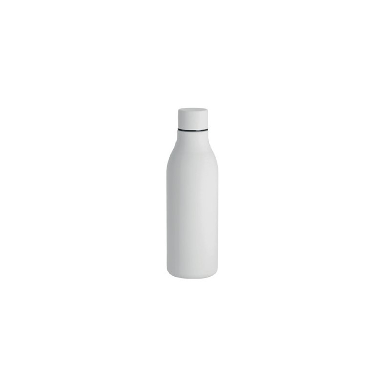 BORRACCIA TERMICA DA 550ML DOPPIA PARETE