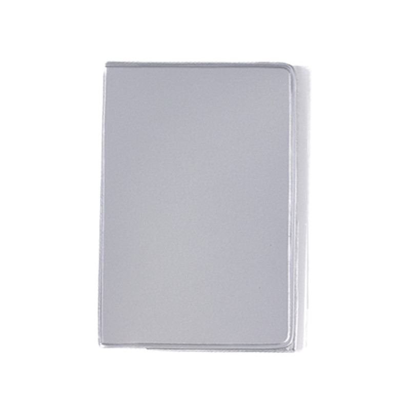 PORTA CARD TRE TASCHE