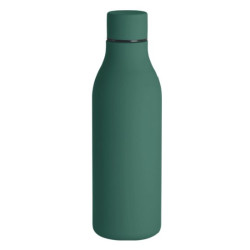 BORRACCIA TERMICA DA 550ML DOPPIA PARETE