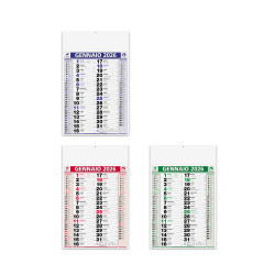 CALENDARIO OLANDESE SMALL