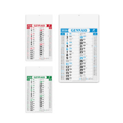 CALENDARIO OLANDESE BIG