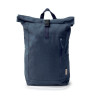 ZAINO IN COTONE RICICLATO 14X62X26