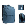 ZAINO IN POLIESTERE REPET 29X43X13