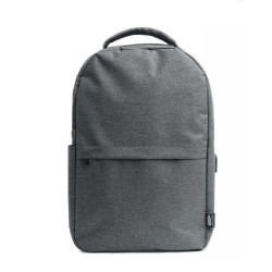 ZAINO IN POLIESTERE REPET 29X43X13