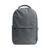 ZAINO IN POLIESTERE REPET 29X43X13