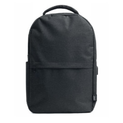 ZAINO IN POLIESTERE REPET 29X43X13