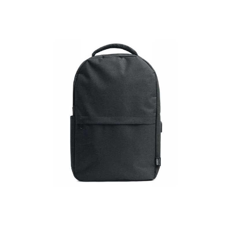 ZAINO IN POLIESTERE REPET 29X43X13