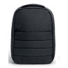 ZAINO SICURO IN REPET 300D 34X42X12