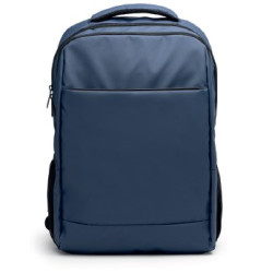 ZAINO IN PU E POLIESTERE 600D 30X43X10