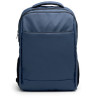 ZAINO IN PU E POLIESTERE 600D 30X43X10