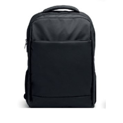 ZAINO IN PU E POLIESTERE 600D 30X43X10