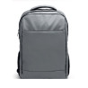 ZAINO IN PU E POLIESTERE 600D 30X43X10