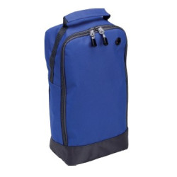 PORTA SCARPE IN POLIESTERE 600D 21X34X10