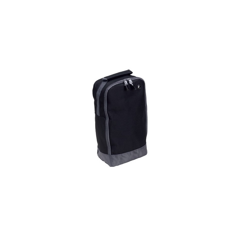 PORTA SCARPE IN POLIESTERE 600D 21X34X10