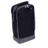 PORTA SCARPE IN POLIESTERE 600D 21X34X10