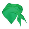 FOULARD BANDANA IN POLIESTERE 100X70X70